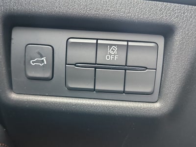 2022 Mazda Mazda CX-5 2.5 S Premium Package