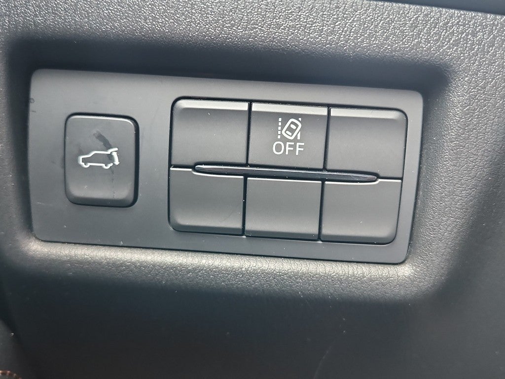 2022 Mazda Mazda CX-5 2.5 S Premium Package