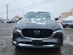 2022 Mazda Mazda CX-5 2.5 S Premium Package
