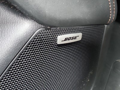 2022 Mazda Mazda CX-5 2.5 S Premium Package