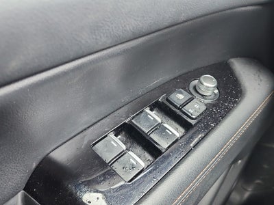 2022 Mazda Mazda CX-5 2.5 S Premium Package