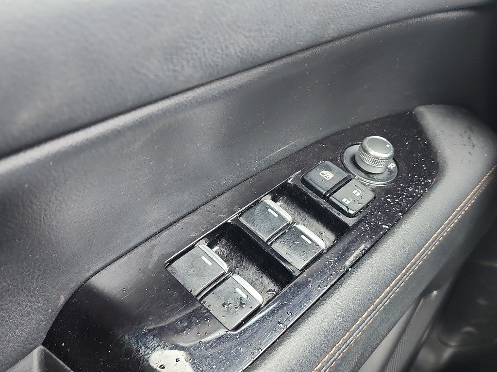 2022 Mazda Mazda CX-5 2.5 S Premium Package