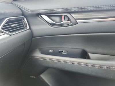 2022 Mazda Mazda CX-5 2.5 S Premium Package