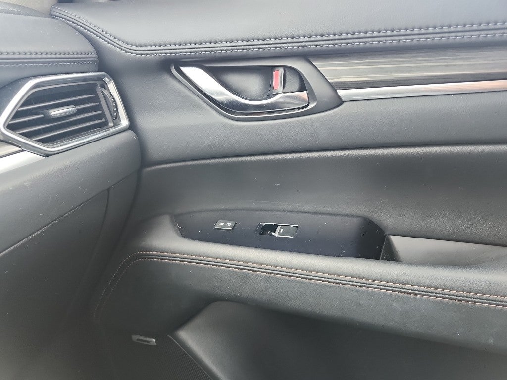 2022 Mazda Mazda CX-5 2.5 S Premium Package