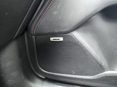 2022 Mazda Mazda CX-5 2.5 S Premium Package