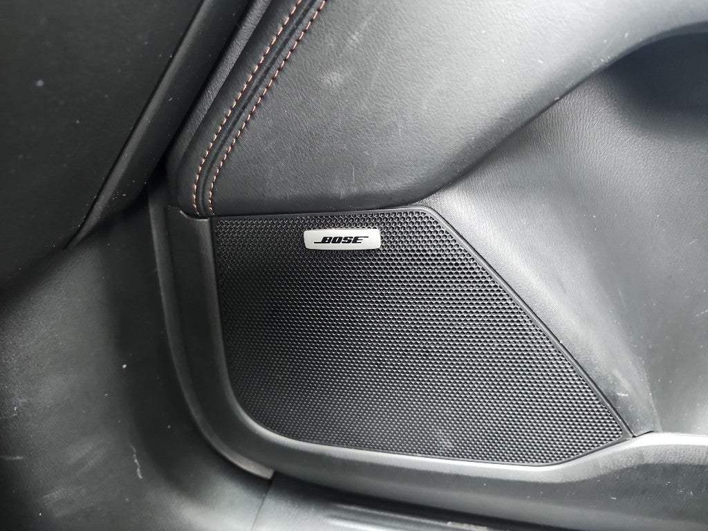 2022 Mazda Mazda CX-5 2.5 S Premium Package