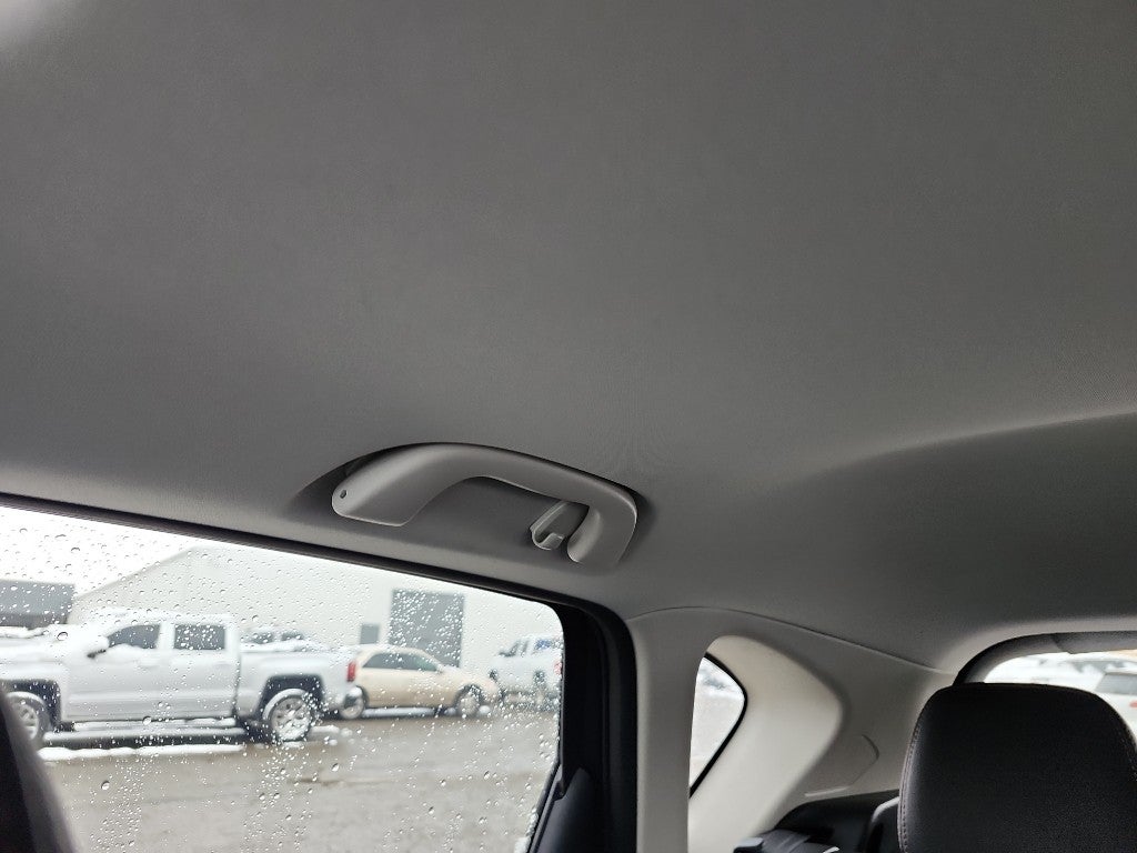 2022 Mazda Mazda CX-5 2.5 S Premium Package