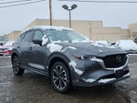 2022 Mazda Mazda CX-5 2.5 S Premium Package