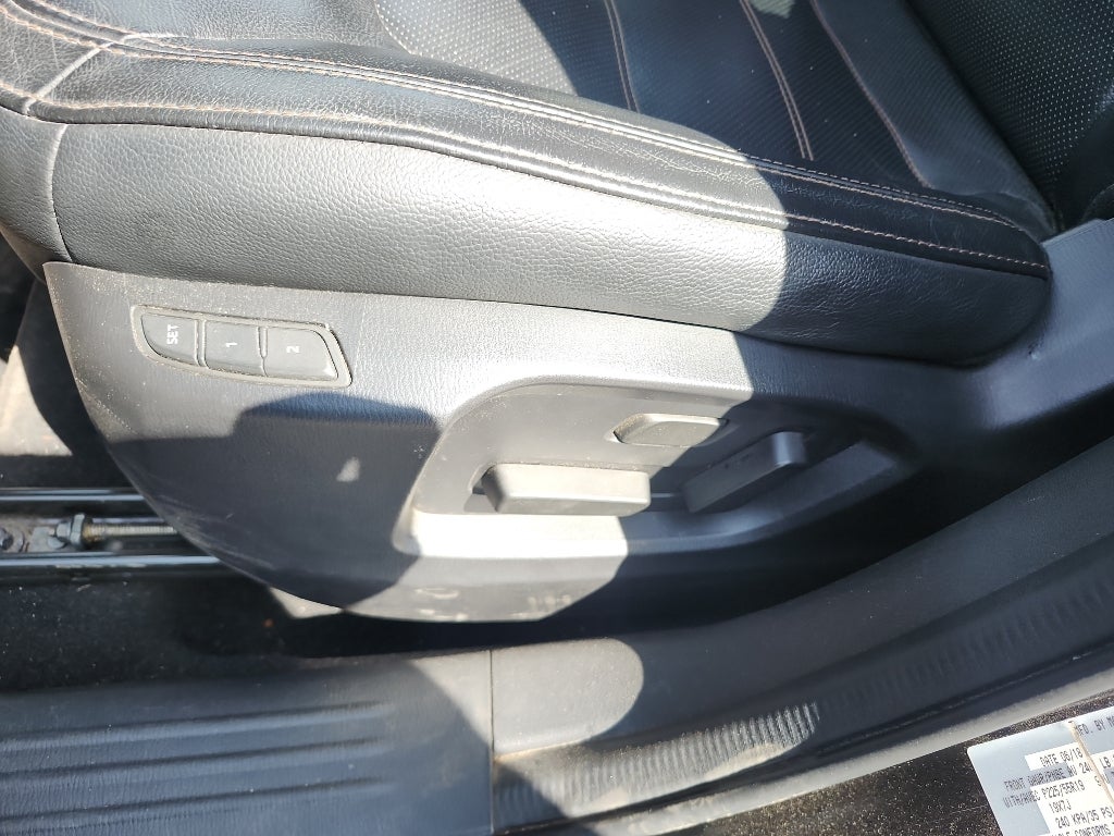 2018 Mazda Mazda CX-5 Grand Touring