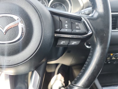 2018 Mazda Mazda CX-5 Grand Touring
