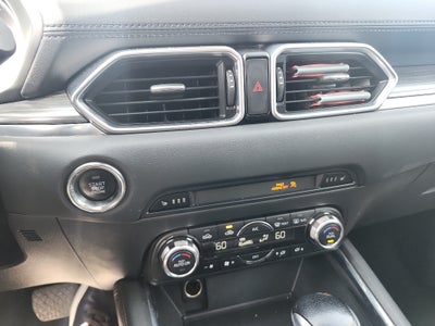 2018 Mazda Mazda CX-5 Grand Touring