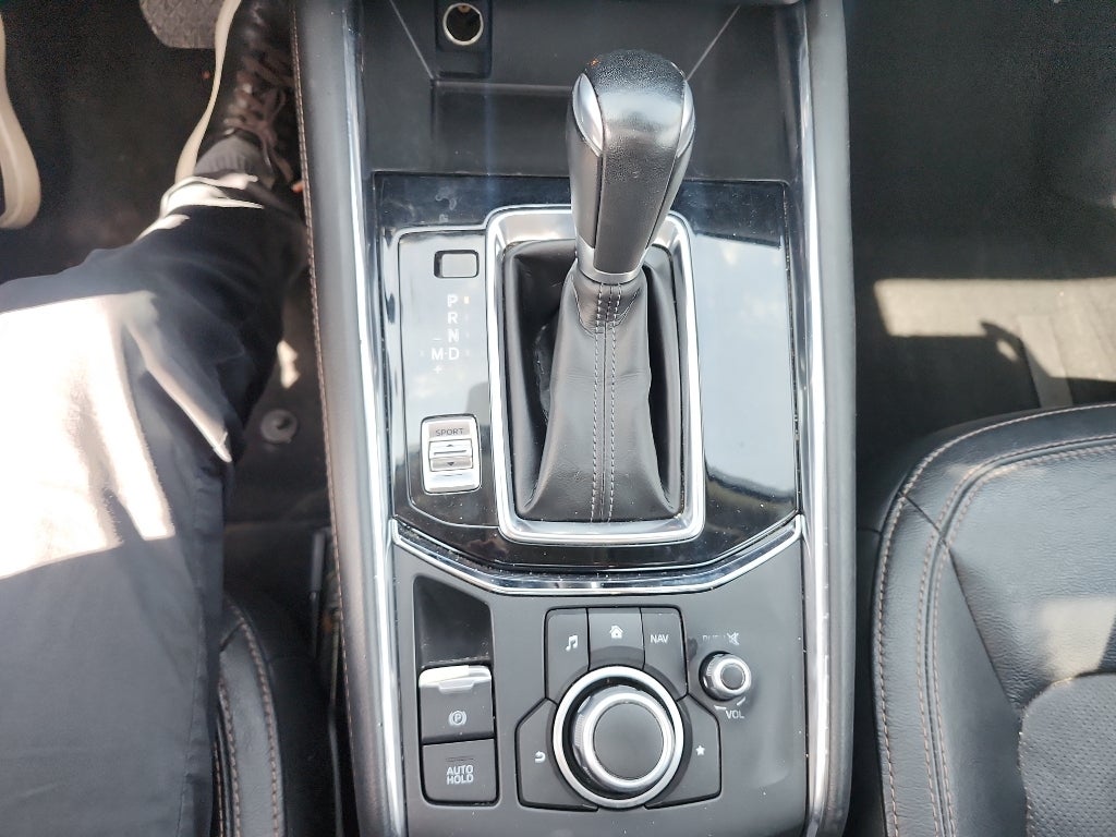 2018 Mazda Mazda CX-5 Grand Touring