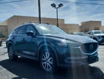 2018 Mazda Mazda CX-5 Grand Touring