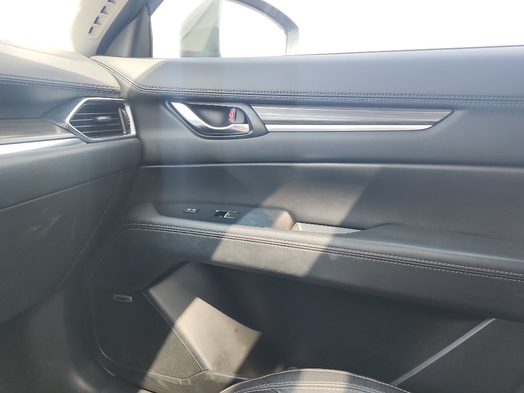 2018 Mazda Mazda CX-5 Grand Touring