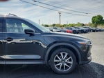 2018 Mazda Mazda CX-5 Grand Touring