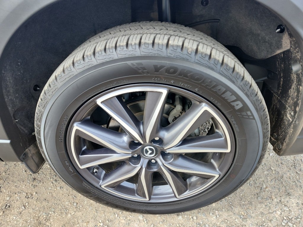 2018 Mazda Mazda CX-5 Grand Touring