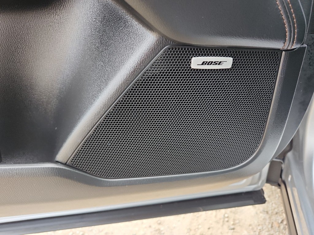 2018 Mazda Mazda CX-5 Grand Touring