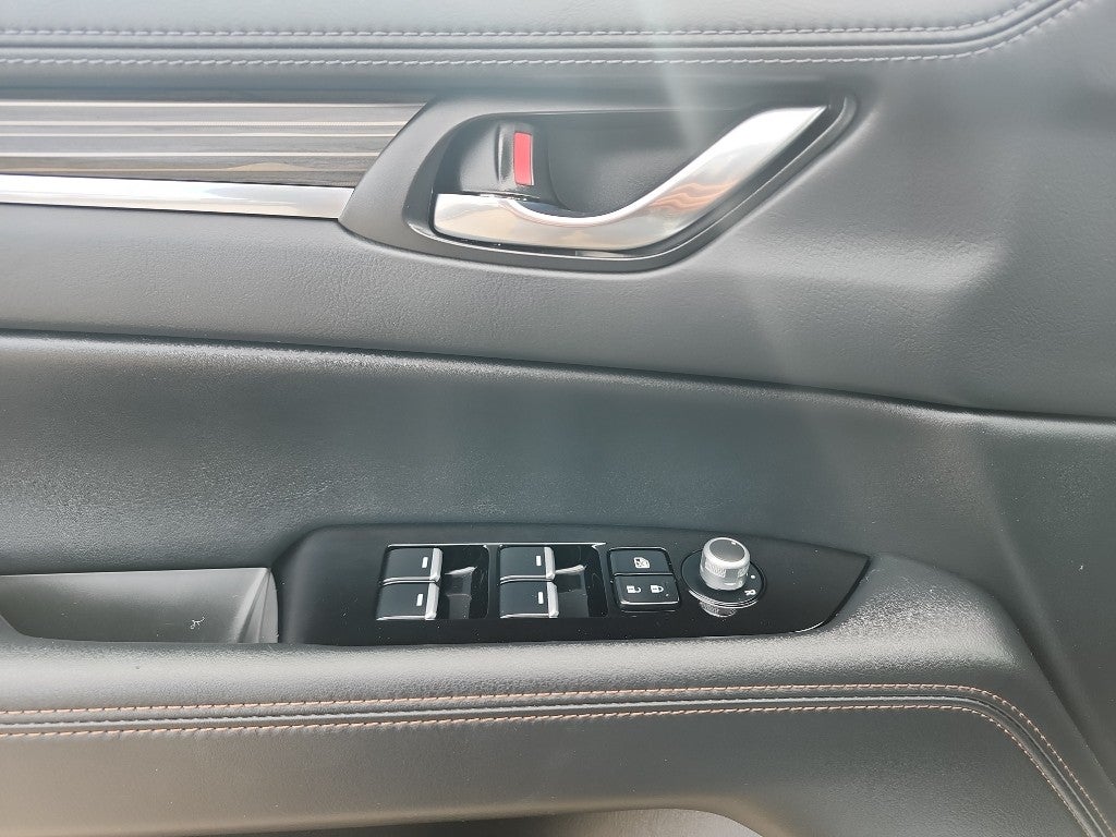 2018 Mazda Mazda CX-5 Grand Touring