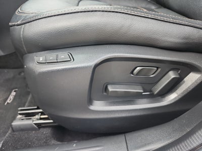 2018 Mazda Mazda CX-5 Grand Touring