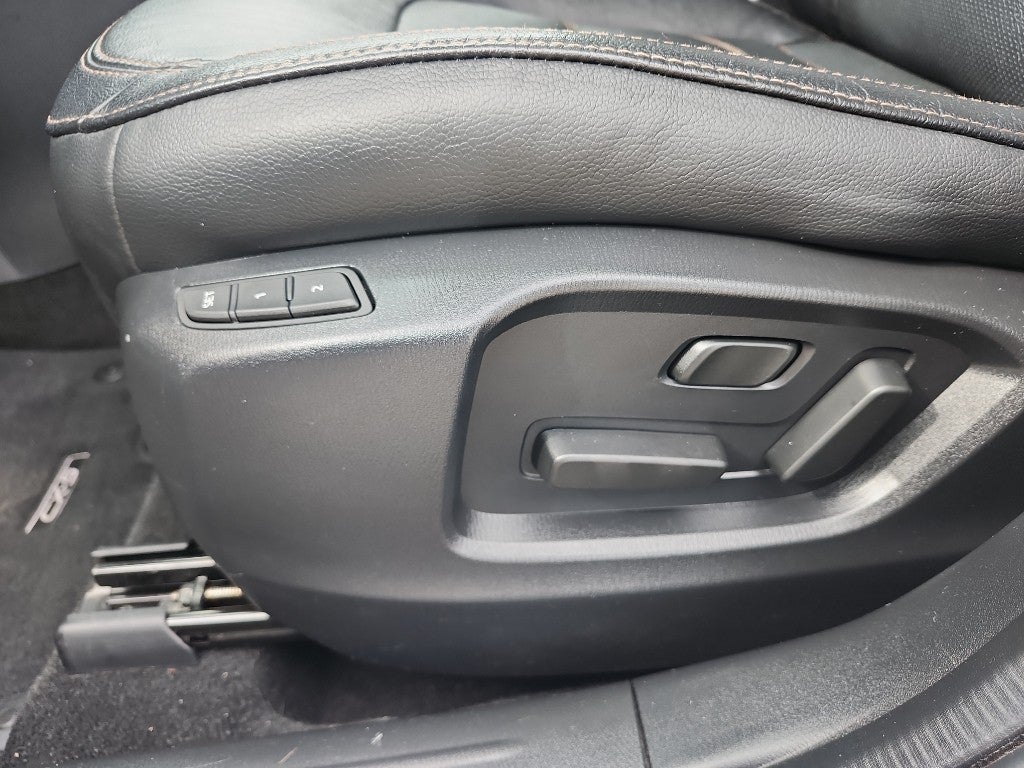 2018 Mazda Mazda CX-5 Grand Touring