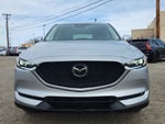 2018 Mazda Mazda CX-5 Grand Touring