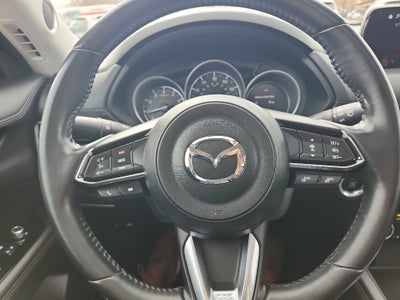 2018 Mazda Mazda CX-5 Grand Touring