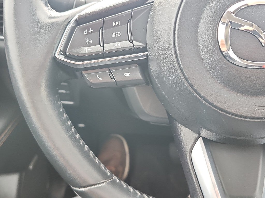 2018 Mazda Mazda CX-5 Grand Touring