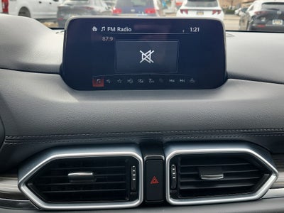 2018 Mazda Mazda CX-5 Grand Touring