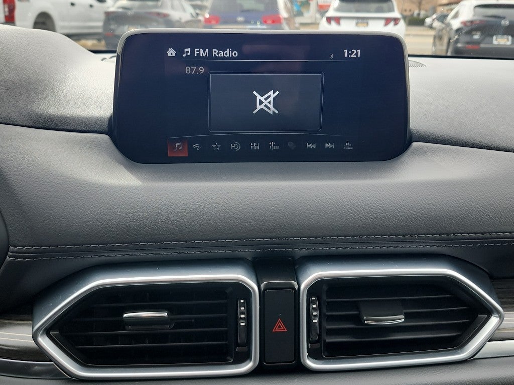 2018 Mazda Mazda CX-5 Grand Touring