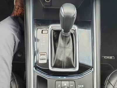 2018 Mazda Mazda CX-5 Grand Touring