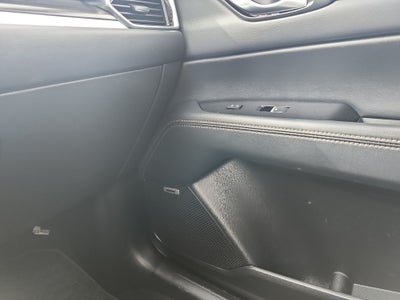 2018 Mazda Mazda CX-5 Grand Touring