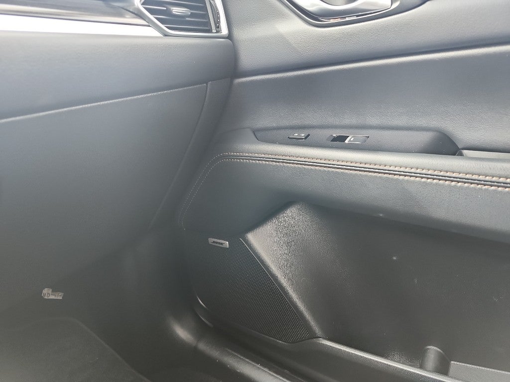 2018 Mazda Mazda CX-5 Grand Touring