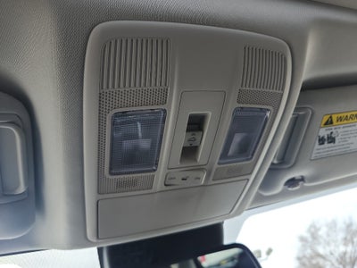 2018 Mazda Mazda CX-5 Grand Touring