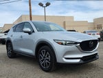 2018 Mazda Mazda CX-5 Grand Touring