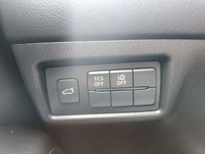 2018 Mazda Mazda CX-5 Grand Touring