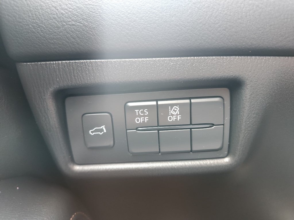 2018 Mazda Mazda CX-5 Grand Touring