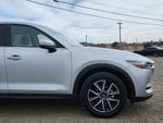 2018 Mazda Mazda CX-5 Grand Touring