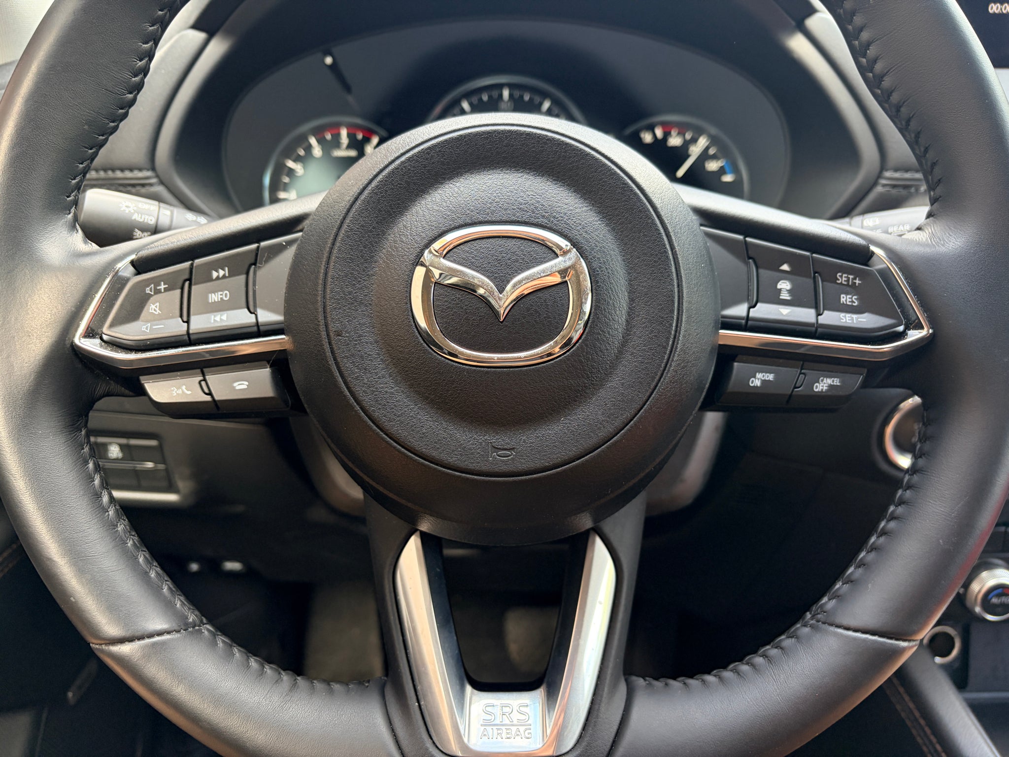 2023 Mazda Mazda CX-5 2.5 S Premium Package