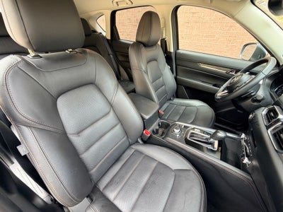 2023 Mazda Mazda CX-5 2.5 S Premium Package