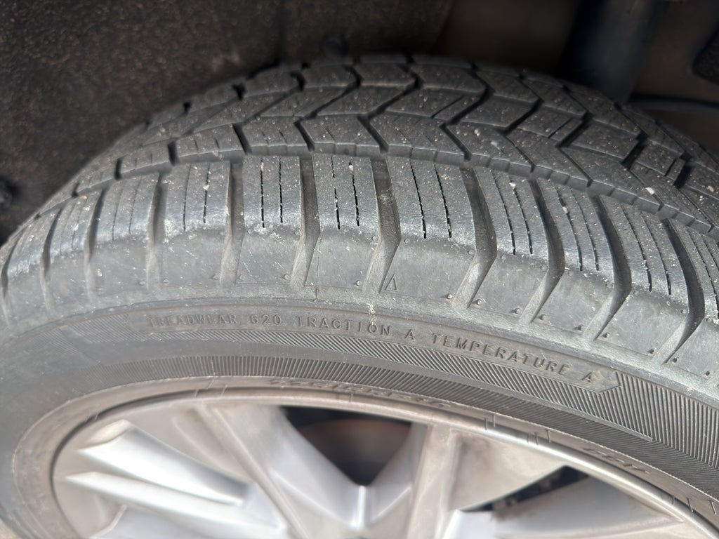 2020 Mazda Mazda CX-5 Grand Touring