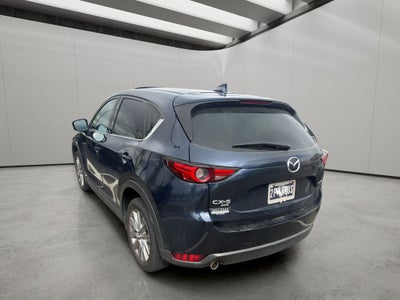 2020 Mazda Mazda CX-5 Grand Touring