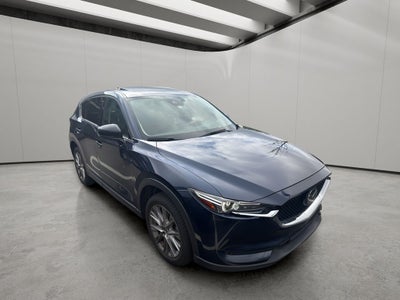 2020 Mazda Mazda CX-5 Grand Touring