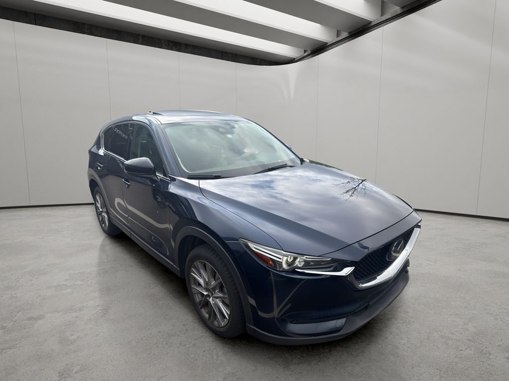 2020 Mazda Mazda CX-5 Grand Touring