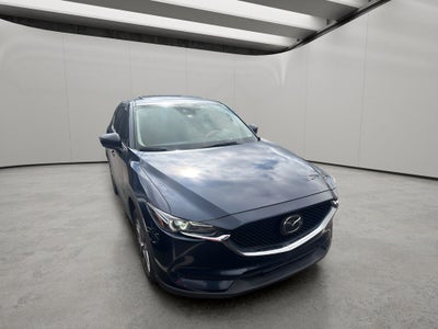 2020 Mazda Mazda CX-5 Grand Touring