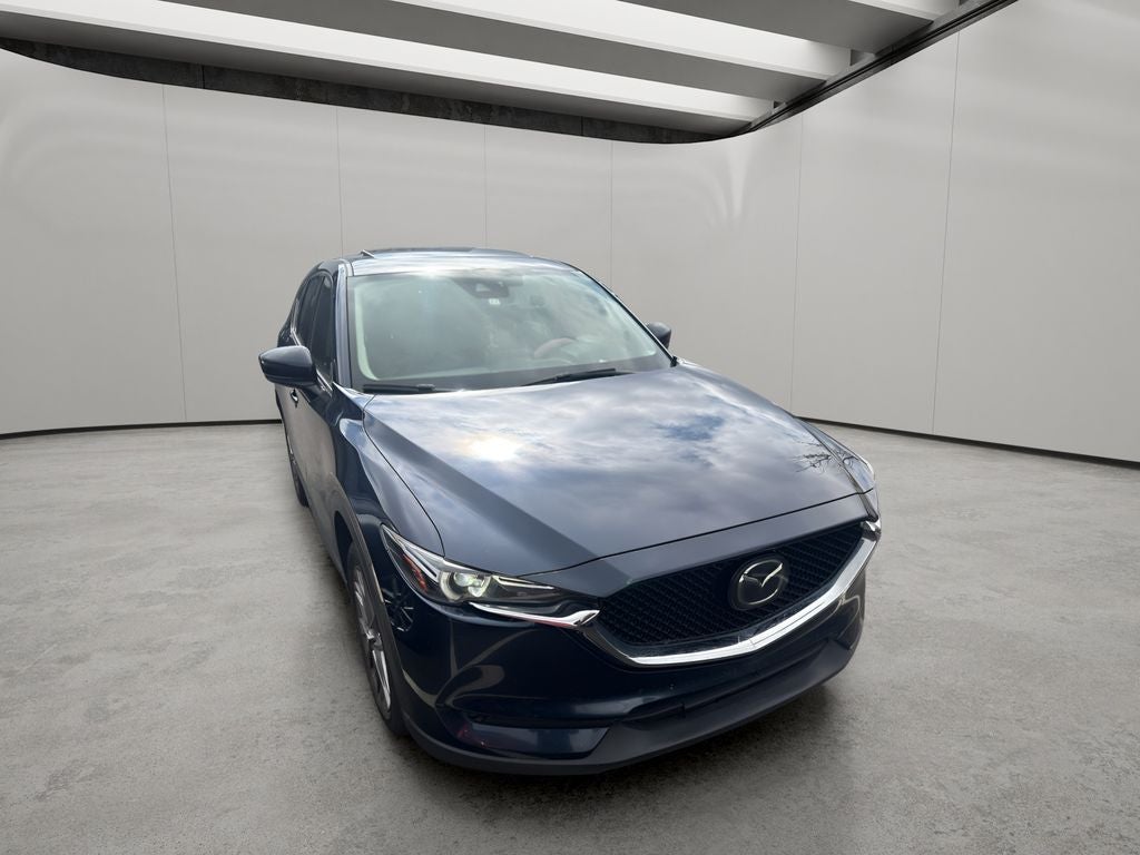2020 Mazda Mazda CX-5 Grand Touring