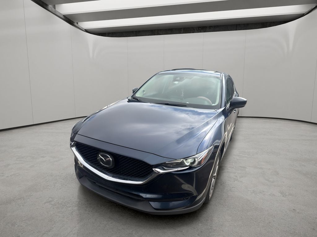 2020 Mazda Mazda CX-5 Grand Touring