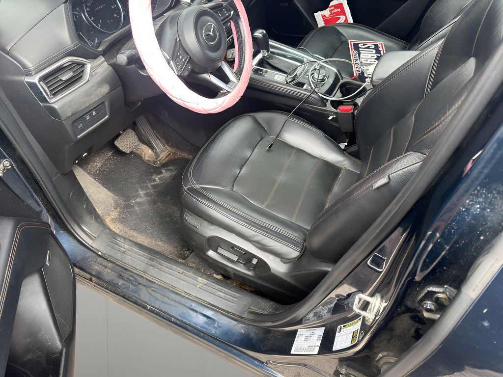 2020 Mazda Mazda CX-5 Grand Touring