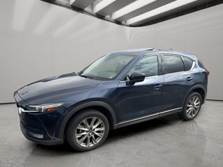 2020 Mazda Mazda CX-5 Grand Touring