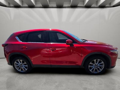 2021 Mazda Mazda CX-5 Grand Touring