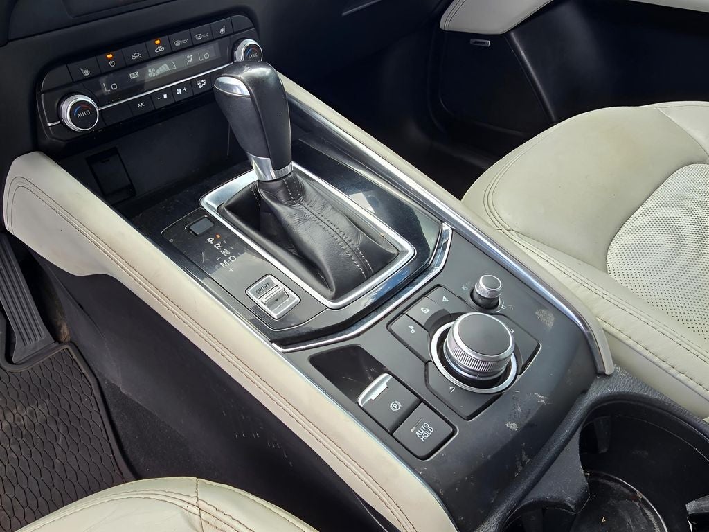 2021 Mazda Mazda CX-5 Grand Touring